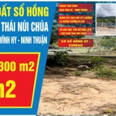 Bán  ĐẤT TIỀM NĂNG LÀM KHU DU LỊCH SINH THÁI LÀNG DÂN TỘC , gần vịnh Vĩnh Hy – Ninh Thuận,  làm thiện nguyện , giá Tốt cho khách ủng hộ làm công tác